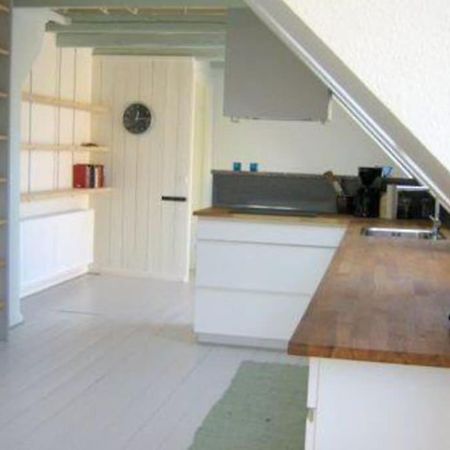 Appartement Skon Lejlighed I Aeroskobing. Extérieur photo