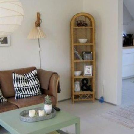 Appartement Skon Lejlighed I Aeroskobing. Extérieur photo